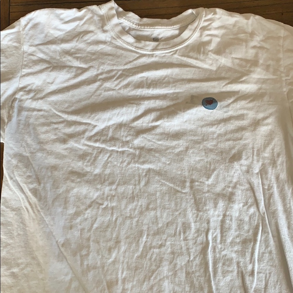 Halsey tee shirt